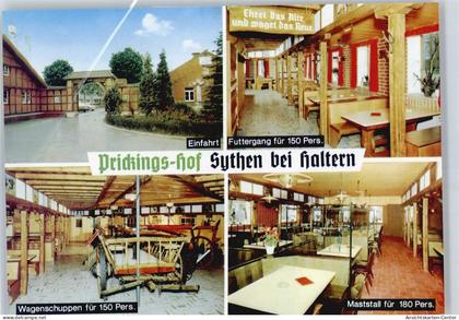 50644722 - Haltern , Westf