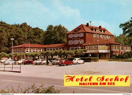 Haltern See Hotel Seehof