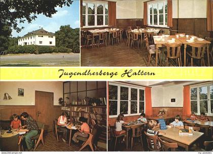 Haltern See Jugendherberge