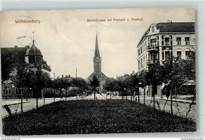 13498665 - Wilhelmsburg