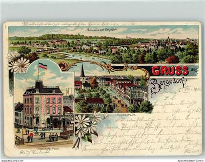 13606058 - Bergedorf