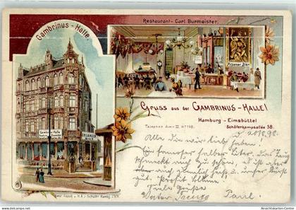 13627703 - Eimsbuettel