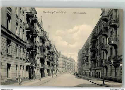 13658076 - Eimsbuettel