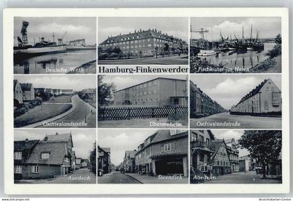 50511635 - Finkenwerder