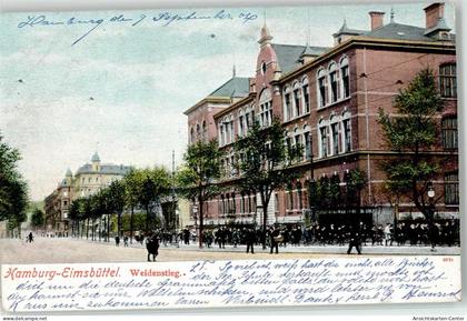 52179550 - Eimsbuettel