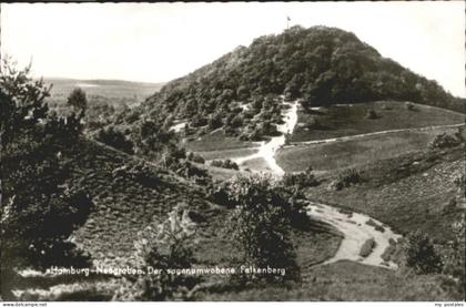 Neugraben-Fischbek Falkenberg