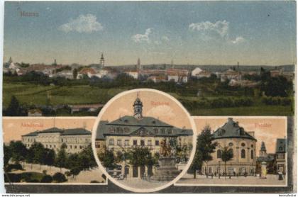 Hanau am Main