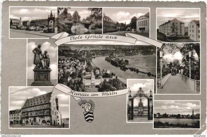 Hanau am Main