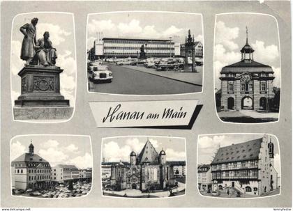 Hanau am Main