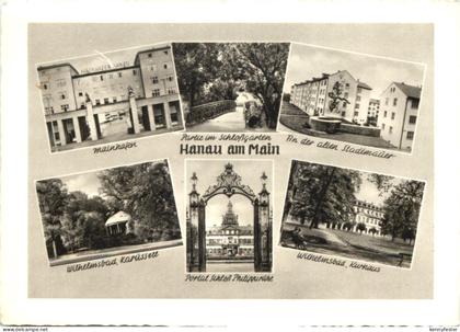 Hanau am Main