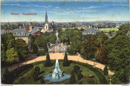 Hanau am Main