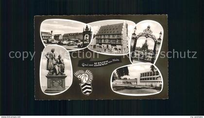 Hanau Main