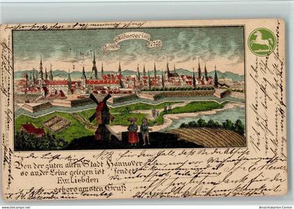 11050213 - Hannover