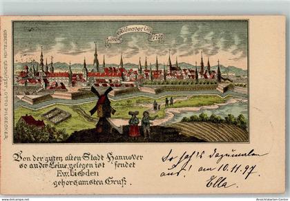 13141266 - Hannover