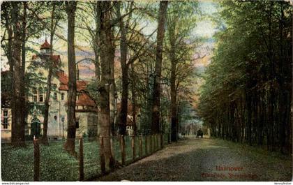 Hannover