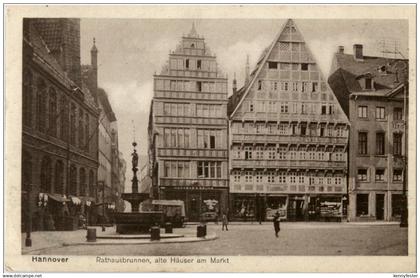 Hannover
