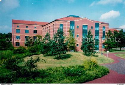 HANNOVER  CITY Tagungszentrum Hannover