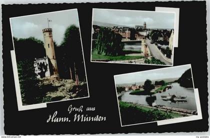 Hannoversch Muenden