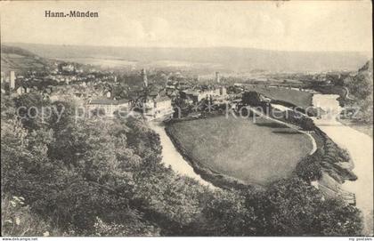 Hannoversch Muenden
