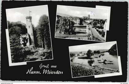 Hannoversch Muenden