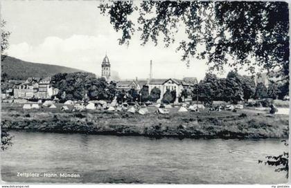 Hannoversch Muenden