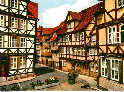 Hannoversch Muenden Vor der Burg