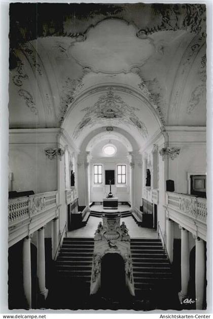 50394654 - Harburg (Schwaben)