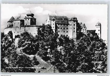 50394658 - Harburg (Schwaben)