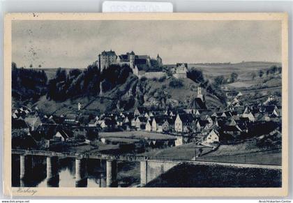 50599230 - Harburg (Schwaben)