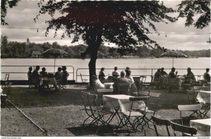 Harburg - Aussenmühlenteich