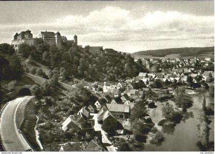 Harburg Schwaben Schloss Harburg