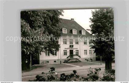 Hardegsen Stadtverwaltung