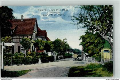 13475110 - Marienfeld , Stadt Harsewinkel