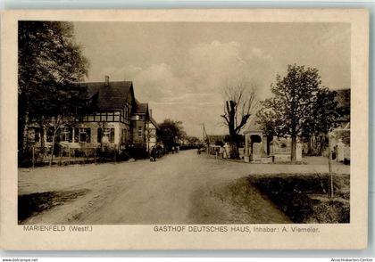 13492738 - Marienfeld , Stadt Harsewinkel