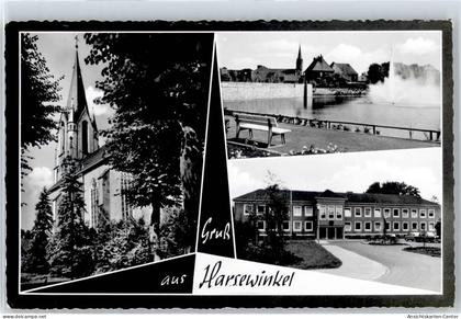 51084301 - Harsewinkel