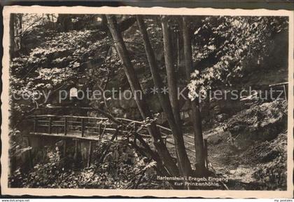 Hartenstein Zwickau Prinzenhoehle