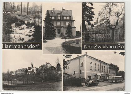 Hartmannsdorf