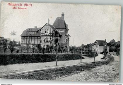 13534781 - Harzgerode