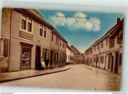 13641874 - Harzgerode