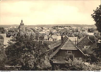 Harzgerode