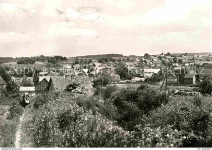 Strassberg Harzgerode