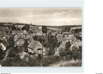 Strassberg Harzgerode