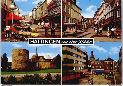 50404904 - Hattingen , Ruhr