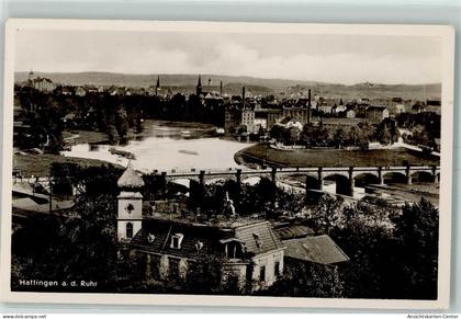 52281079 - Hattingen , Ruhr