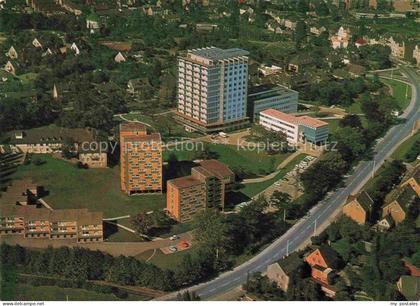 Hattingen  Ruhr Evangelisches Krankenhaus