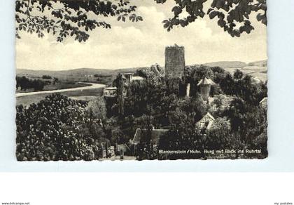 Hattingen Ruhr Hattingen Blankenstein