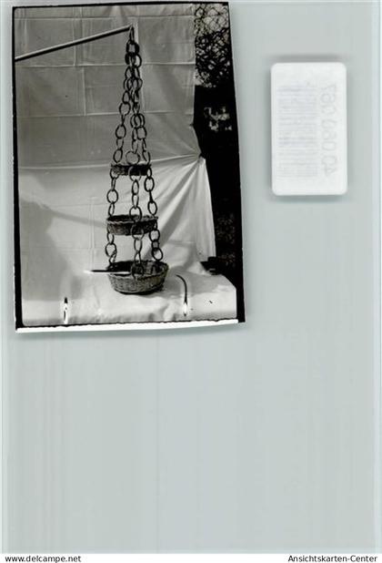 40080067 - Hausach , Schwarzwaldbahn