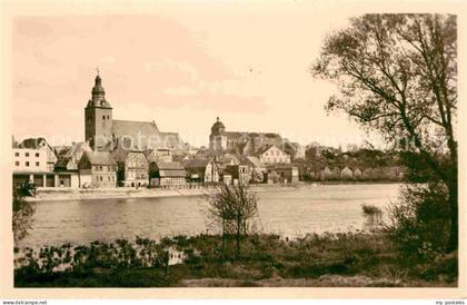 Havelberg Kirche und Dom