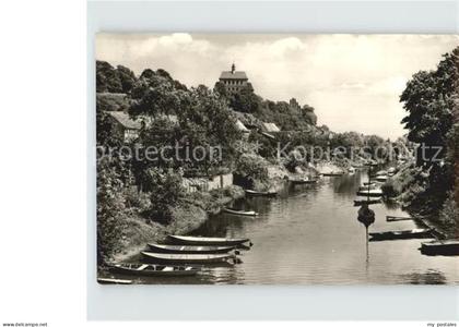 Havelberg Stadtgraben