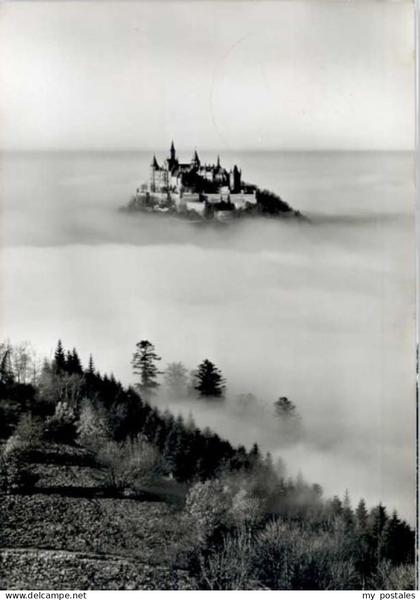 Hechingen Burg Hohenzollern